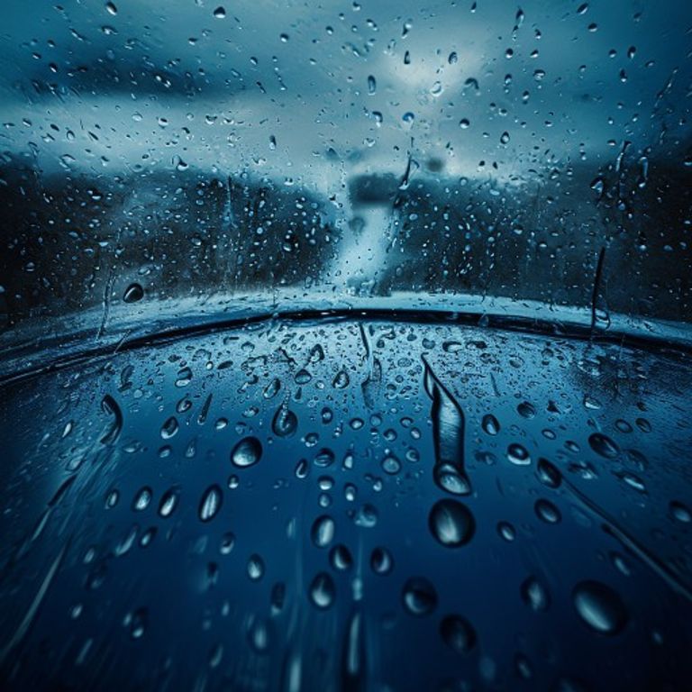 雨後務必洗車的 3 個理由
